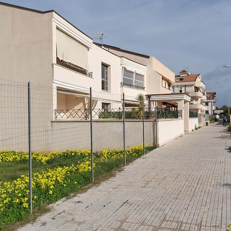 阿尔盖罗Casa Delle Vele Superior公寓 外观 照片
